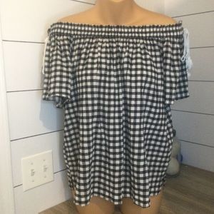 Loft blouse‎